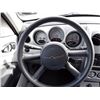 Image 8 : A3 -- 2006 CHRYSLER PT CRUISER, WHITE, 55,889 KMS "NO RESERVE"