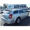 Image 3 : A12B --  2005 DODGE MAGNUM SXT  , Silver , 204639  KM's "NO RESERVE"