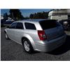 Image 4 : A12B --  2005 DODGE MAGNUM SXT  , Silver , 204639  KM's "NO RESERVE"