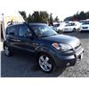 Image 2 : B1 --  2011 KIA SOUL , Blue , 288296  KM's