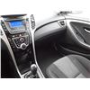 Image 8 : C6B --  2013 HYUNDAI ELANTRA GT , Grey , 156020  KM's