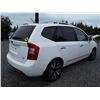 Image 3 : C1 --  2012 KIA RONDO  , White , 171926  KM's