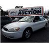 Image 1 : C3 --  2005 FORD TAURUS , White , 165575  KM's