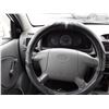 Image 8 : A12C --  2005 KIA RIO , White , 142970  KM's "NO RESERVE"