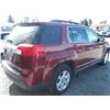 Image 3 : F1 --  2011 GMC TERRAIN SLT , Red , 263413  KM's