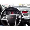 Image 8 : F1 --  2011 GMC TERRAIN SLT , Red , 263413  KM's