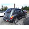 Image 3 : E1 --  2003 CHRYSLER PT CRUISER TOURING , Green , 166272  KM's