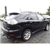 Image 3 : E2 -- 2009 LEXUS RX350 SUV, BLACK, 176,897 MILES