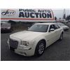 Image 1 : I2 --  2006 CHRYSLER 300C , White , 280412  KM's