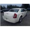 Image 3 : I2 --  2006 CHRYSLER 300C , White , 280412  KM's