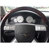 Image 8 : I2 --  2006 CHRYSLER 300C , White , 280412  KM's