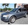 Image 1 : I3 --  2010 DODGE JOURNEY SXT  , Blue , 184493  KM's