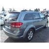Image 3 : I3 --  2010 DODGE JOURNEY SXT  , Blue , 184493  KM's
