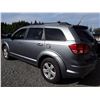 Image 4 : I3 --  2010 DODGE JOURNEY SXT  , Blue , 184493  KM's