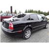 Image 3 : J5 --  2006 VW PASSAT GLS  , Green , 202057  KM's