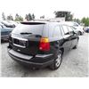 Image 3 : J6 --  2008 CHRYSLER PACIFICA TOURING , Black , 222496  KM's