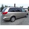 Image 3 : M3 --  2004 TOYOTA SIENNA CE  , Brown , 277477  KM's