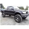 Image 2 : K5 --  1999 TOYOTA TACOMA , Black , 345551  KM's