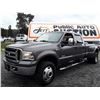 Image 1 : H2 --  2006 FORD F350 DUALLY , Grey , 182368  KM's