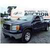 Image 1 : G4 --  2007 GMC SIERRA CREW CAB , Blue , 256320  KM's