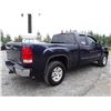 Image 3 : G4 --  2007 GMC SIERRA CREW CAB , Blue , 256320  KM's