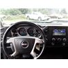 Image 8 : G4 --  2007 GMC SIERRA CREW CAB , Blue , 256320  KM's