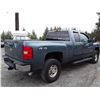 Image 3 : K6 --  2007 CHEVROLET SILVERADO K2500 EXT CAB , Grey , 189682  KM's