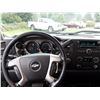 Image 8 : K6 --  2007 CHEVROLET SILVERADO K2500 EXT CAB , Grey , 189682  KM's