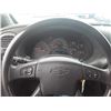 Image 8 : N2 --  2002 CHEVROLET TRAILBLAZER SUV, RED, 321,729 KMS