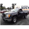 Image 1 : G3 --  2009 GMC SIERRA C1500  , Black , 115169  KM's