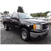 Image 2 : G3 --  2009 GMC SIERRA C1500  , Black , 115169  KM's