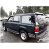 Image 4 : N6 --  1995 FORD EXPLORER  , Green , 246856  KM's