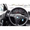 Image 8 : C2 --  2000 BMW 323 CI  , Silver , 226498  KM's