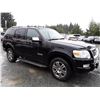 Image 2 : A8 --  2006 FORD EXPLORER LTD , Black , 221971  KM's