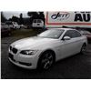 Image 1 : C4 --  2007 BMW 328I  , White , 97,374 MILES
