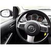 Image 8 : C1 --  2011 MAZDA 2  , Grey , 161680  KM's