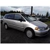 Image 2 : P2 --  1997 HONDA ODYSSEY  , Brown , 302174  KM's