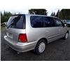 Image 3 : P2 --  1997 HONDA ODYSSEY  , Brown , 302174  KM's