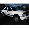 Image 2 : A9 --  2003 GMC JIMMY SLS  , White , 200989  KM's