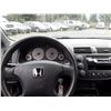 Image 8 : A3 --  2005 HONDA CIVIC , Black , 505458  KM's "NO RESERVE"