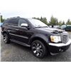Image 2 : E5 --  2007 CHRYSLER ASPEN , Black , 198352  KM's