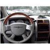 Image 8 : E5 --  2007 CHRYSLER ASPEN , Black , 198352  KM's