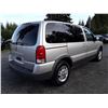 Image 3 : E1 --  2005 PONTIAC MONTANA , Silver , 81900  KM's