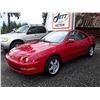 Image 1 : A5 --  1995 ACURA INTEGRA LS , Red , 228198  KM's "NO RESERVE"