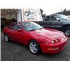 Image 2 : A5 --  1995 ACURA INTEGRA LS , Red , 228198  KM's "NO RESERVE"