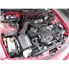 Image 6 : A5 --  1995 ACURA INTEGRA LS , Red , 228198  KM's "NO RESERVE"