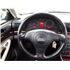 Image 8 : B2 --  2001 AUDI A4 2.8 QUATTRO , Silver , 172457  KM's