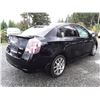 Image 3 : C3 --  2008 NISSAN SENTRA SE  , Black , 181720  KM's