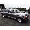 Image 2 : A12 --  1992 FORD F150 , Grey , 246680  KM's