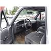 Image 7 : A12 --  1992 FORD F150 , Grey , 246680  KM's